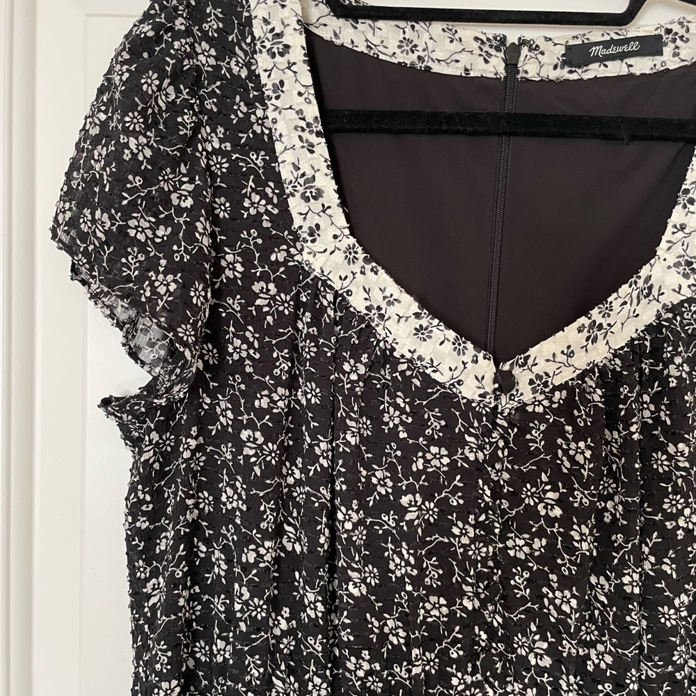 MADEWELL Maxi Dress